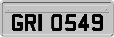 GRI0549