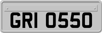GRI0550