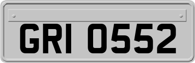 GRI0552