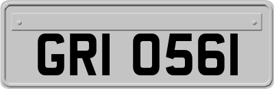 GRI0561