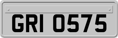 GRI0575