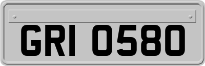 GRI0580