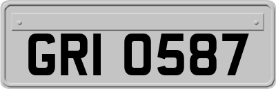 GRI0587