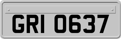 GRI0637