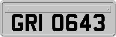 GRI0643