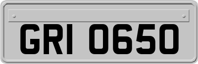 GRI0650