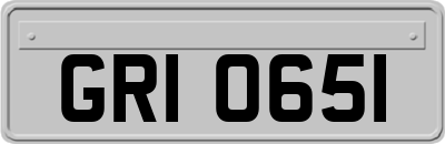 GRI0651