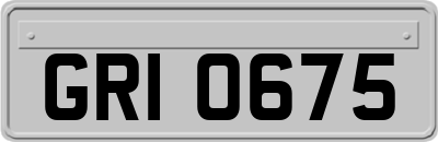 GRI0675