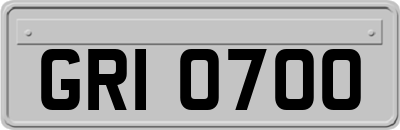 GRI0700