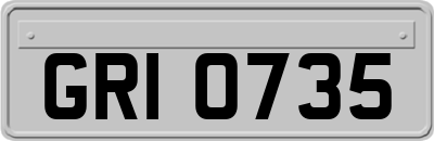 GRI0735