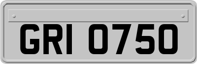GRI0750