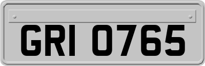 GRI0765