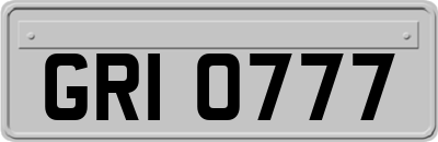GRI0777