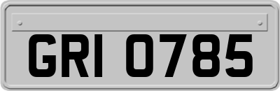 GRI0785