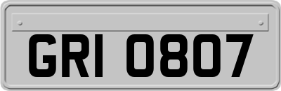 GRI0807