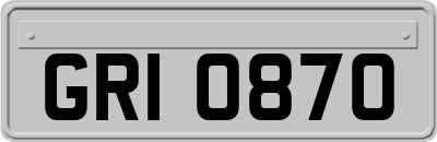 GRI0870