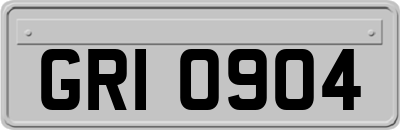 GRI0904