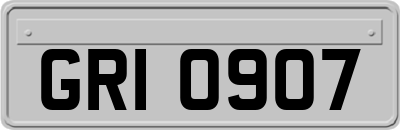 GRI0907