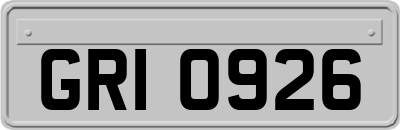 GRI0926