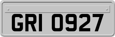 GRI0927