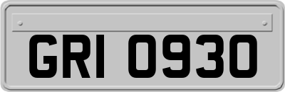 GRI0930