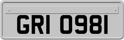 GRI0981
