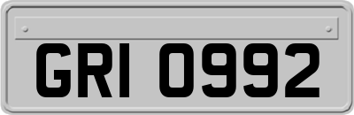 GRI0992