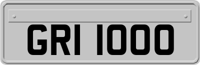 GRI1000