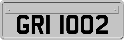 GRI1002