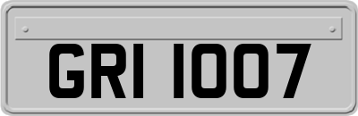 GRI1007