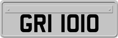 GRI1010
