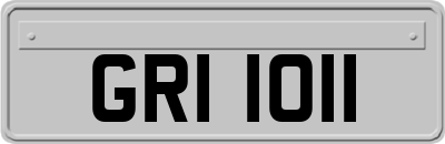 GRI1011