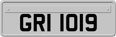 GRI1019