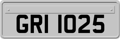 GRI1025