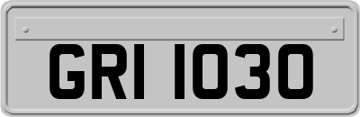 GRI1030