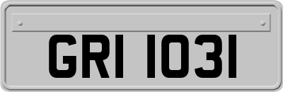 GRI1031