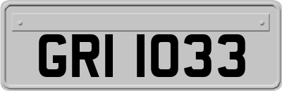 GRI1033