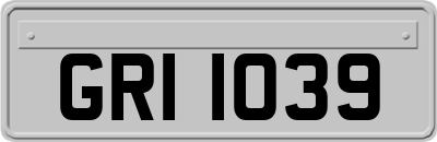 GRI1039