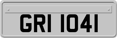GRI1041