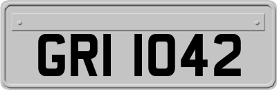 GRI1042