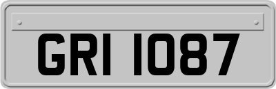 GRI1087