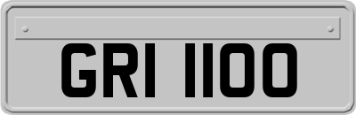 GRI1100