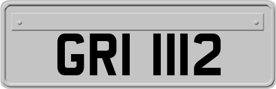 GRI1112