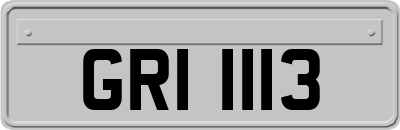 GRI1113