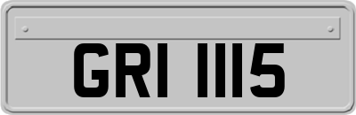 GRI1115
