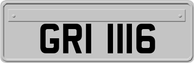 GRI1116