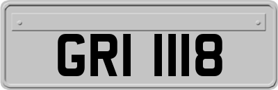 GRI1118
