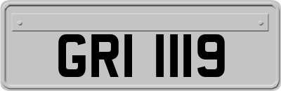 GRI1119