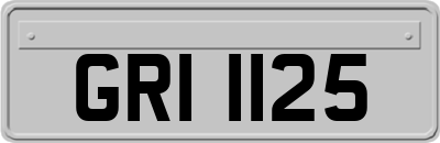 GRI1125