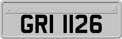GRI1126